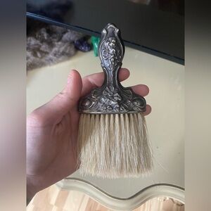 Antique Brush